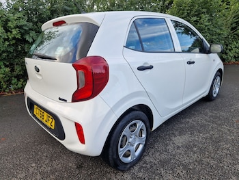 Used Kia Picanto 2019 for sale - 75944720: Photo