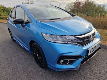 Used Honda Jazz 2018 for sale - 79556440: Photo