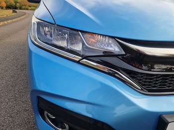 Used Honda Jazz 2018 for sale - 79556440: Photo