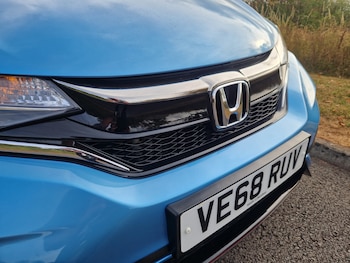 Used Honda Jazz 2018 for sale - 79556440: Photo