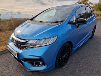 Used Honda Jazz 2018 for sale - 79556440: Photo