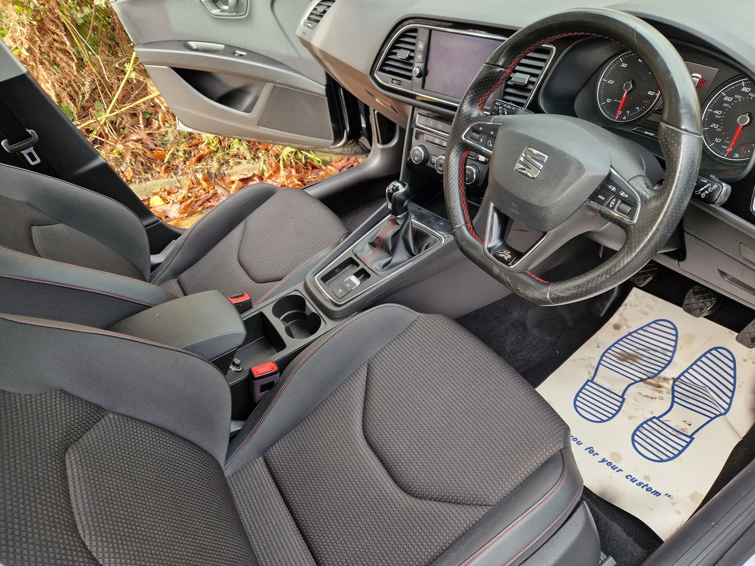 Used SEAT Leon 2019 for sale - 76449261: Photo 10