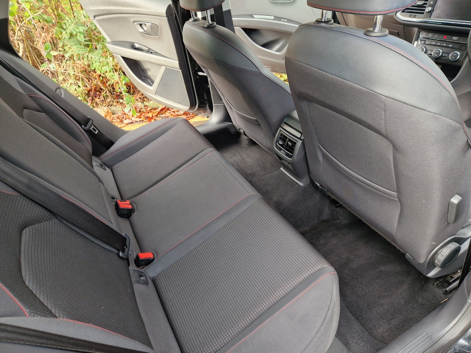 Used SEAT Leon 2019 for sale - 76449261: Photo 11