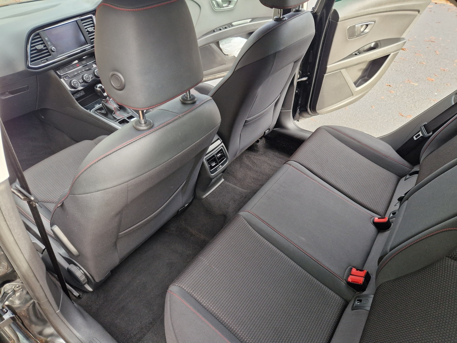 Used SEAT Leon 2019 for sale - 76449261: Photo 12