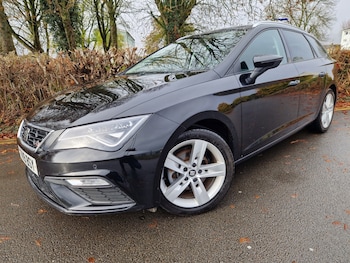 Used SEAT Leon 2019 for sale - 76449261: Photo