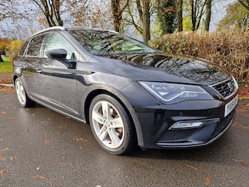 Used SEAT Leon 2019 for sale - 76449261: Photo