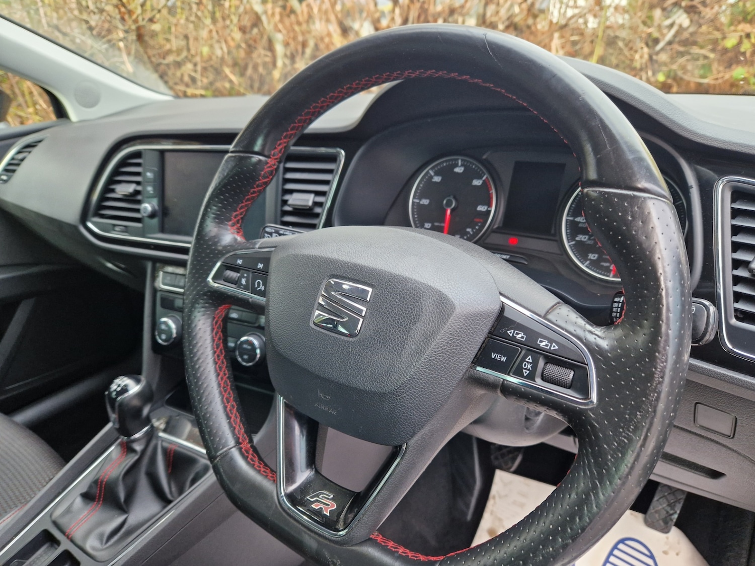 Used SEAT Leon 2019 for sale - 76449261: Photo 8