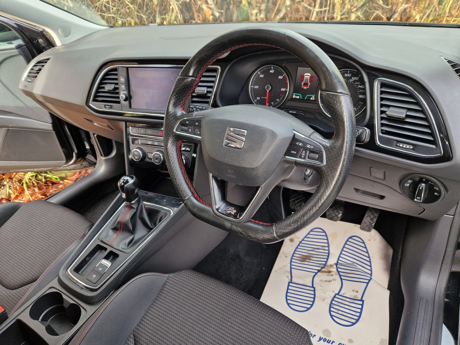 Used SEAT Leon 2019 for sale - 76449261: Photo 9