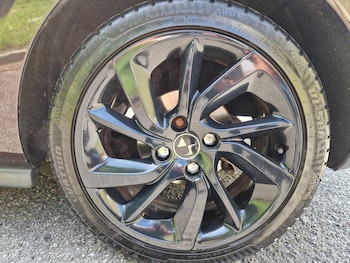 Used DS Automobiles DS 3 2015 for sale - 78681051: Photo
