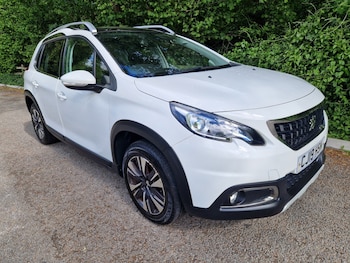 Used Peugeot 2008 2019 for sale - 78577793: Photo