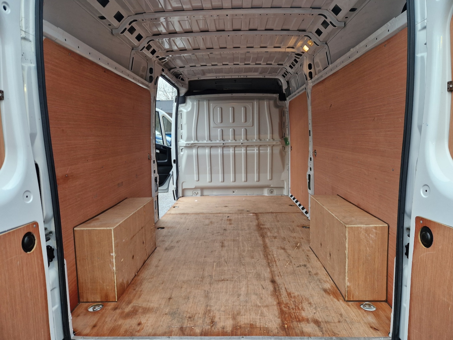 Used Peugeot Boxer 2023 for sale - 77813397: Photo 10