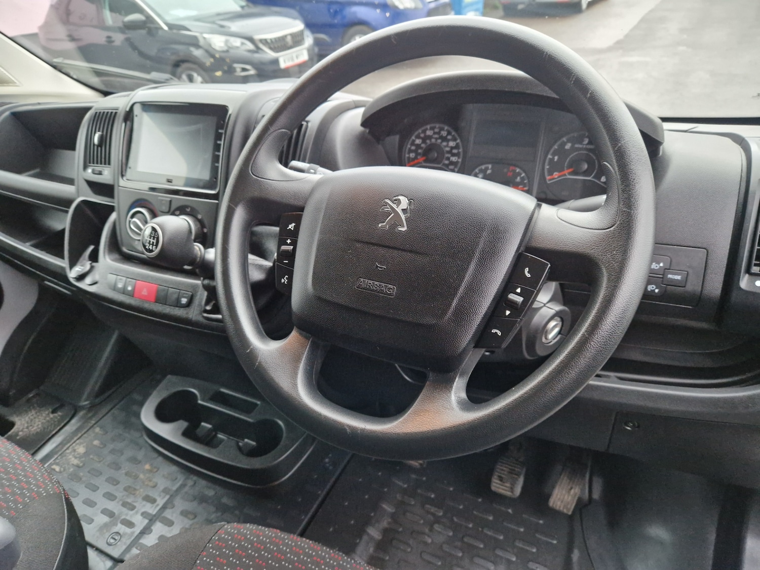 Used Peugeot Boxer 2023 for sale - 77813397: Photo 6
