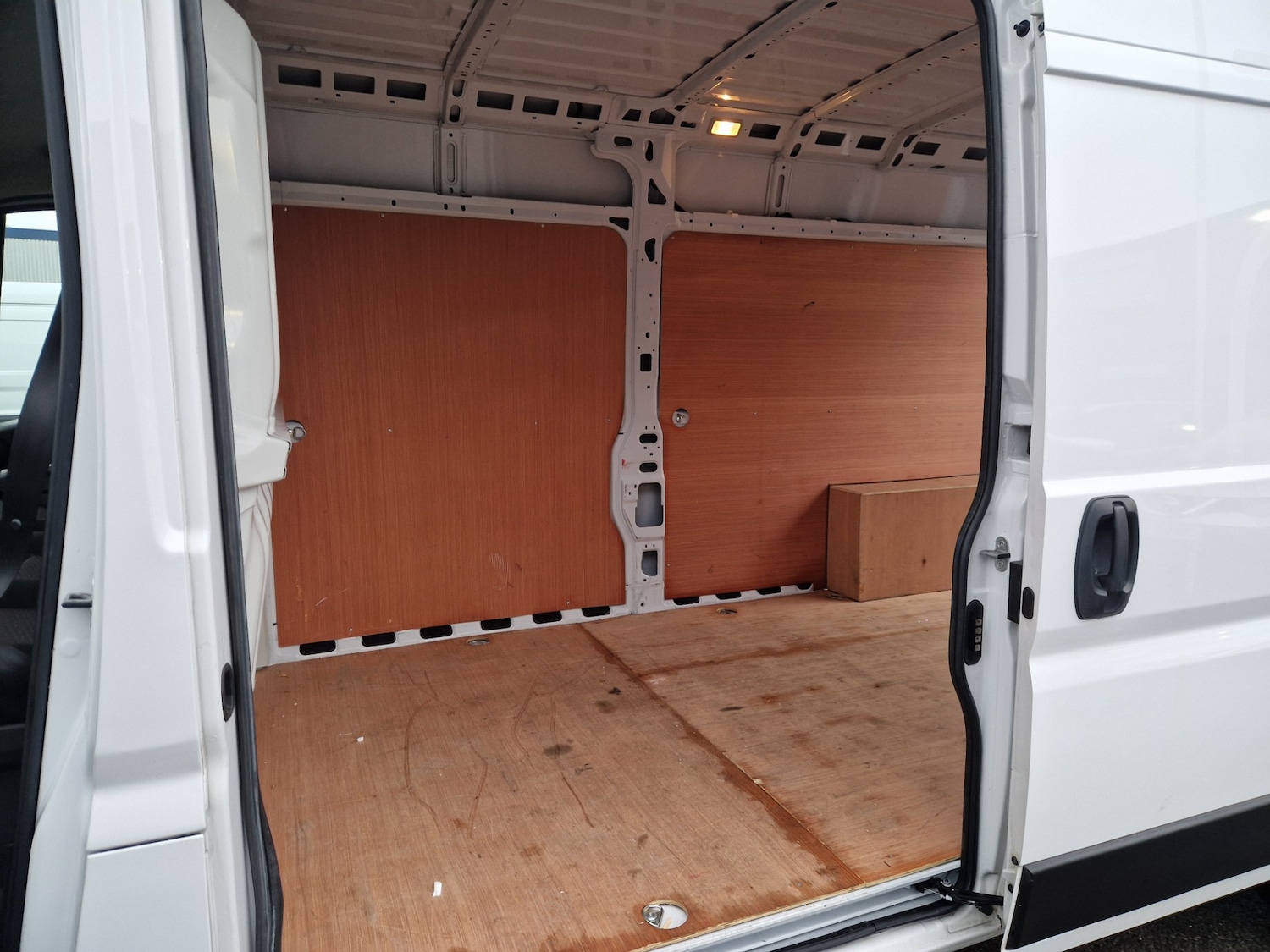 Used Peugeot Boxer 2023 for sale - 77813397: Photo 9