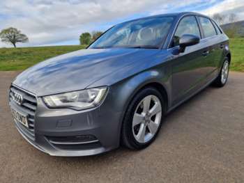 Used Audi A3 2013 for sale - 74364107: Photo