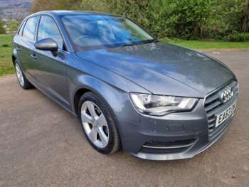 Used Audi A3 2013 for sale - 74364107: Photo