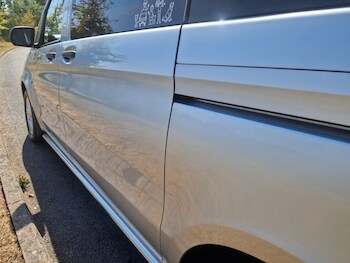 Used Mercedes-Benz Vito 2018 for sale - 79502859: Photo
