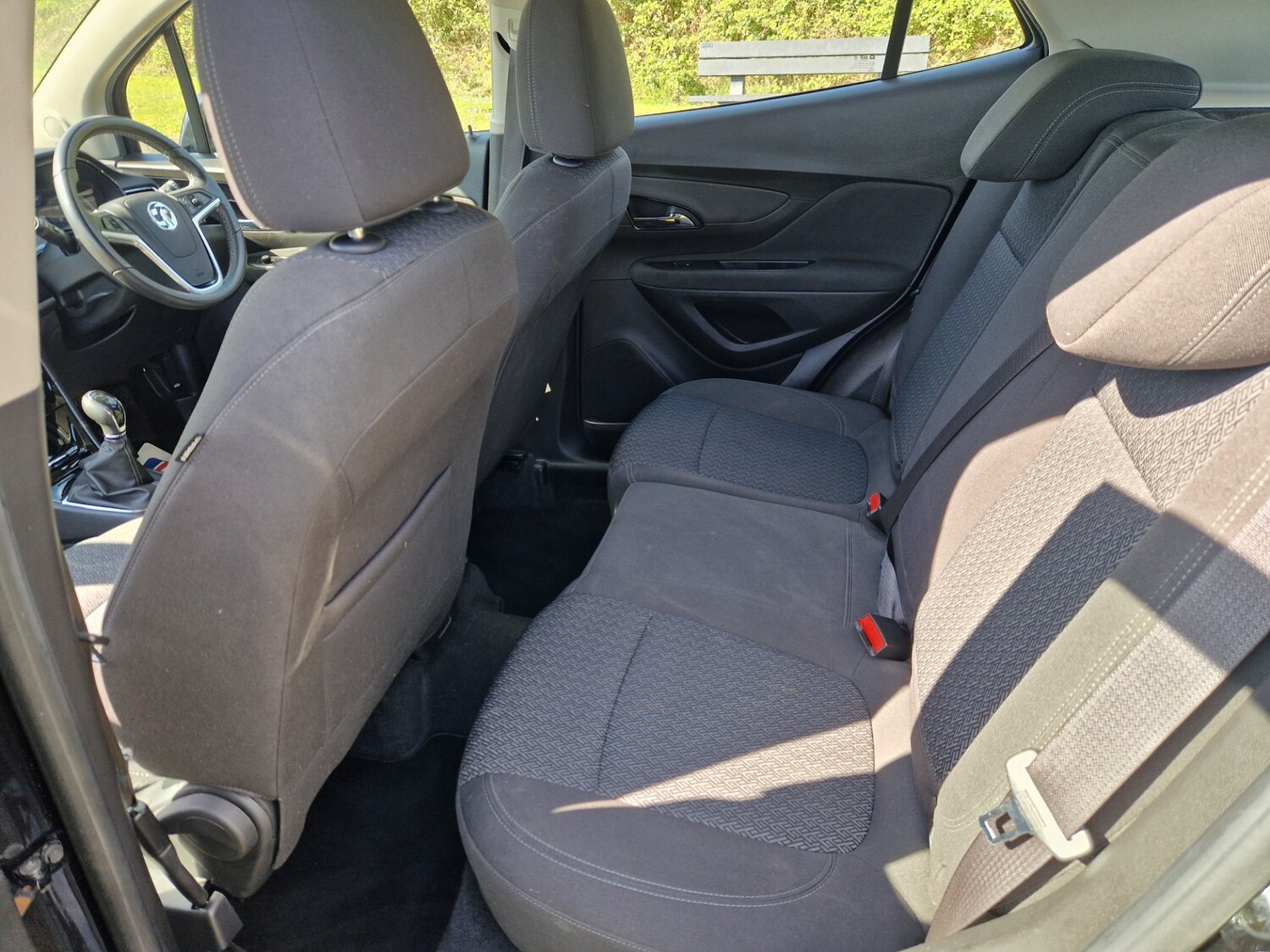 Used Vauxhall Mokka X 2019 for sale - 78108808: Photo 11