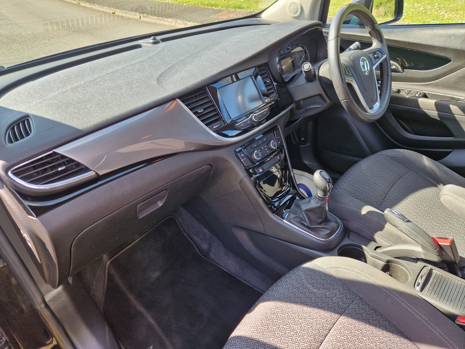 Used Vauxhall Mokka X 2019 for sale - 78108808: Photo 12