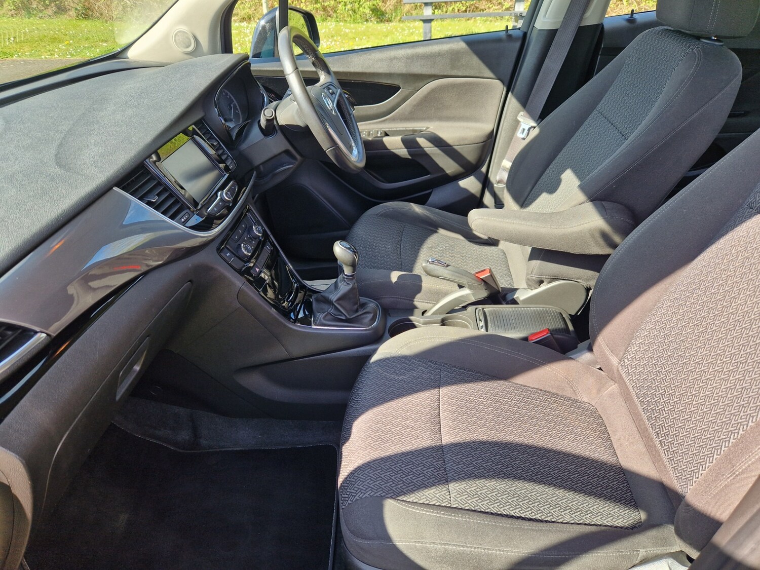 Used Vauxhall Mokka X 2019 for sale - 78108808: Photo 13