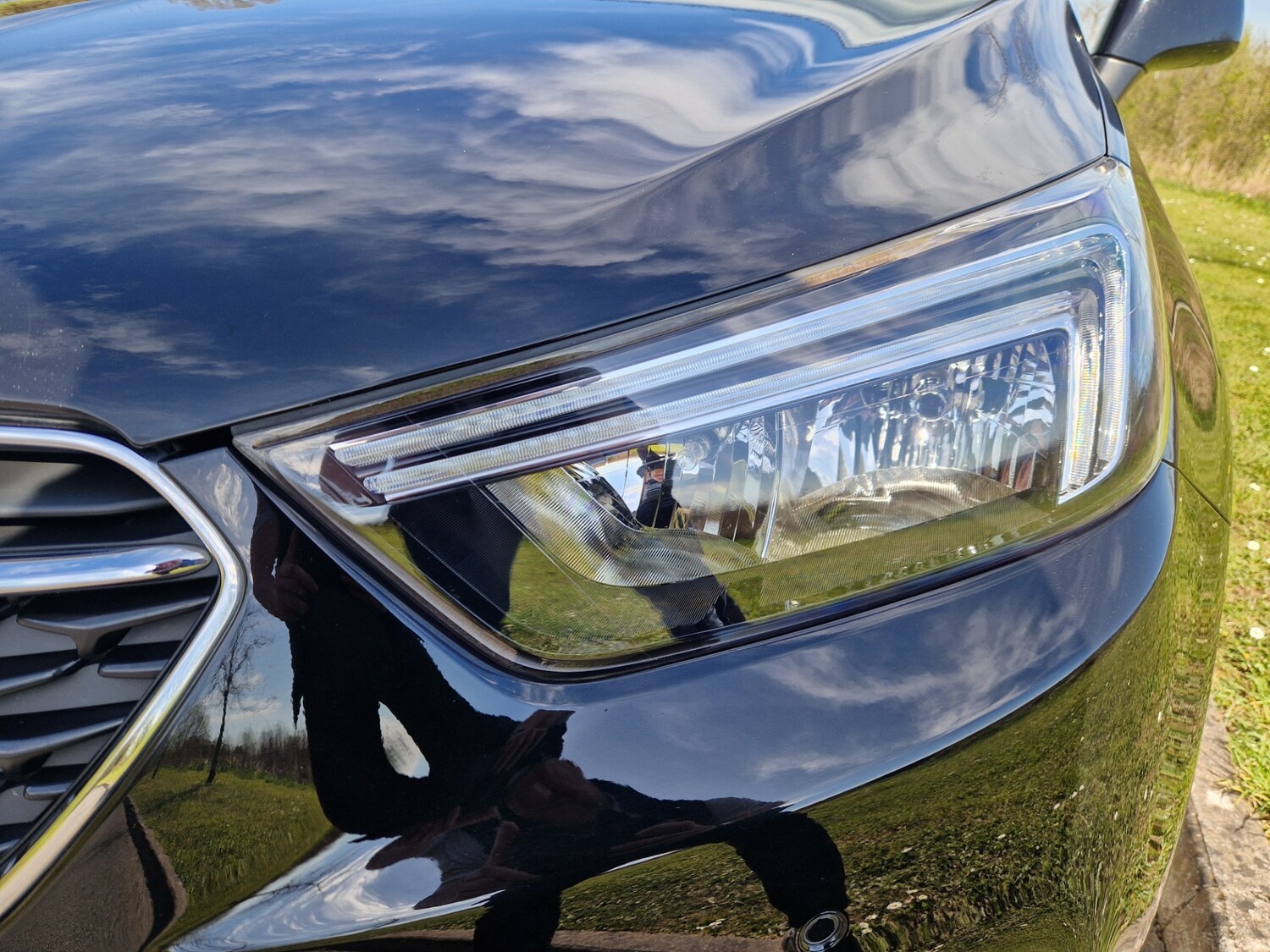 Used Vauxhall Mokka X 2019 for sale - 78108808: Photo 15