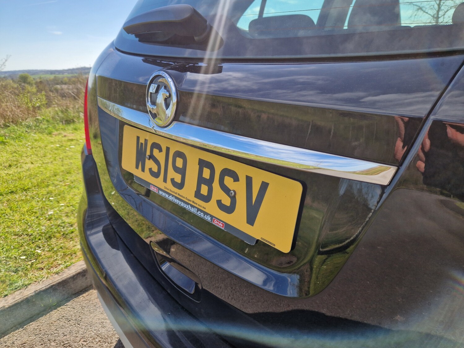 Used Vauxhall Mokka X 2019 for sale - 78108808: Photo 18