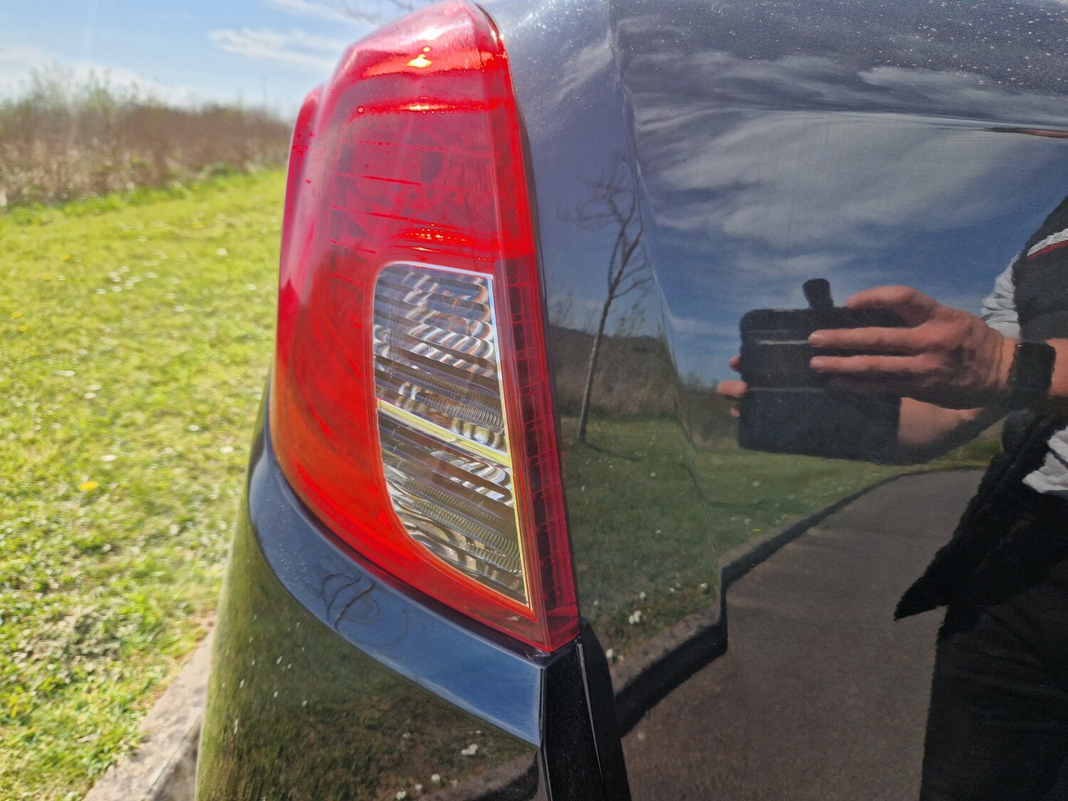 Used Vauxhall Mokka X 2019 for sale - 78108808: Photo 19