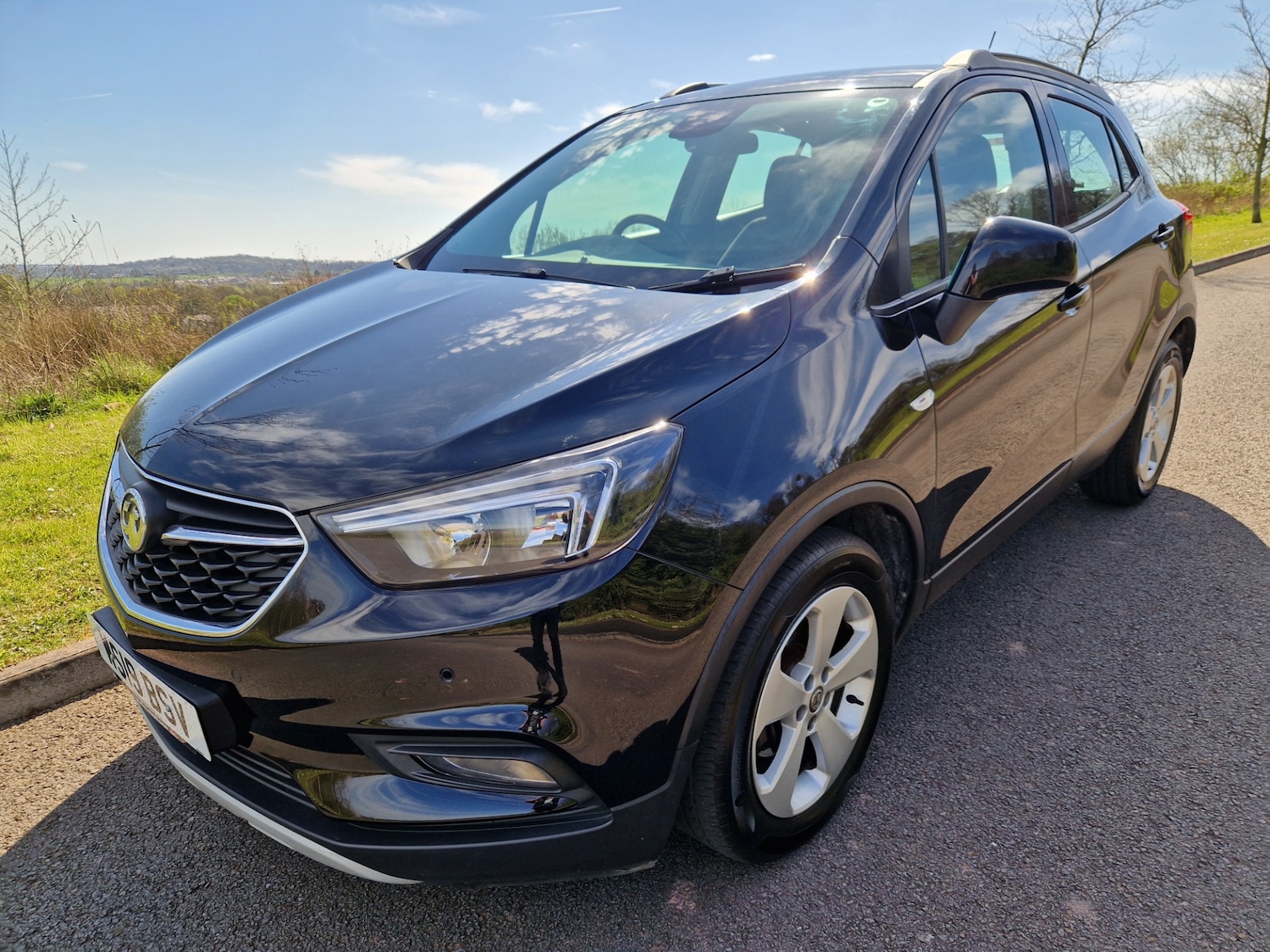 Used Vauxhall Mokka X 2019 for sale - 78108808: Photo 2