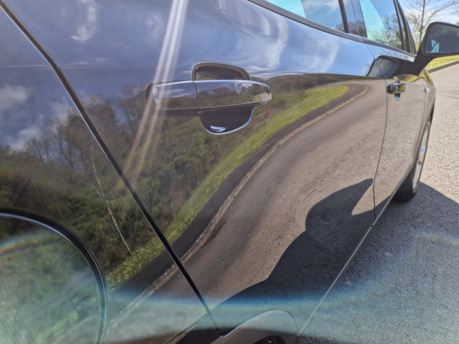 Used Vauxhall Mokka X 2019 for sale - 78108808: Photo 21