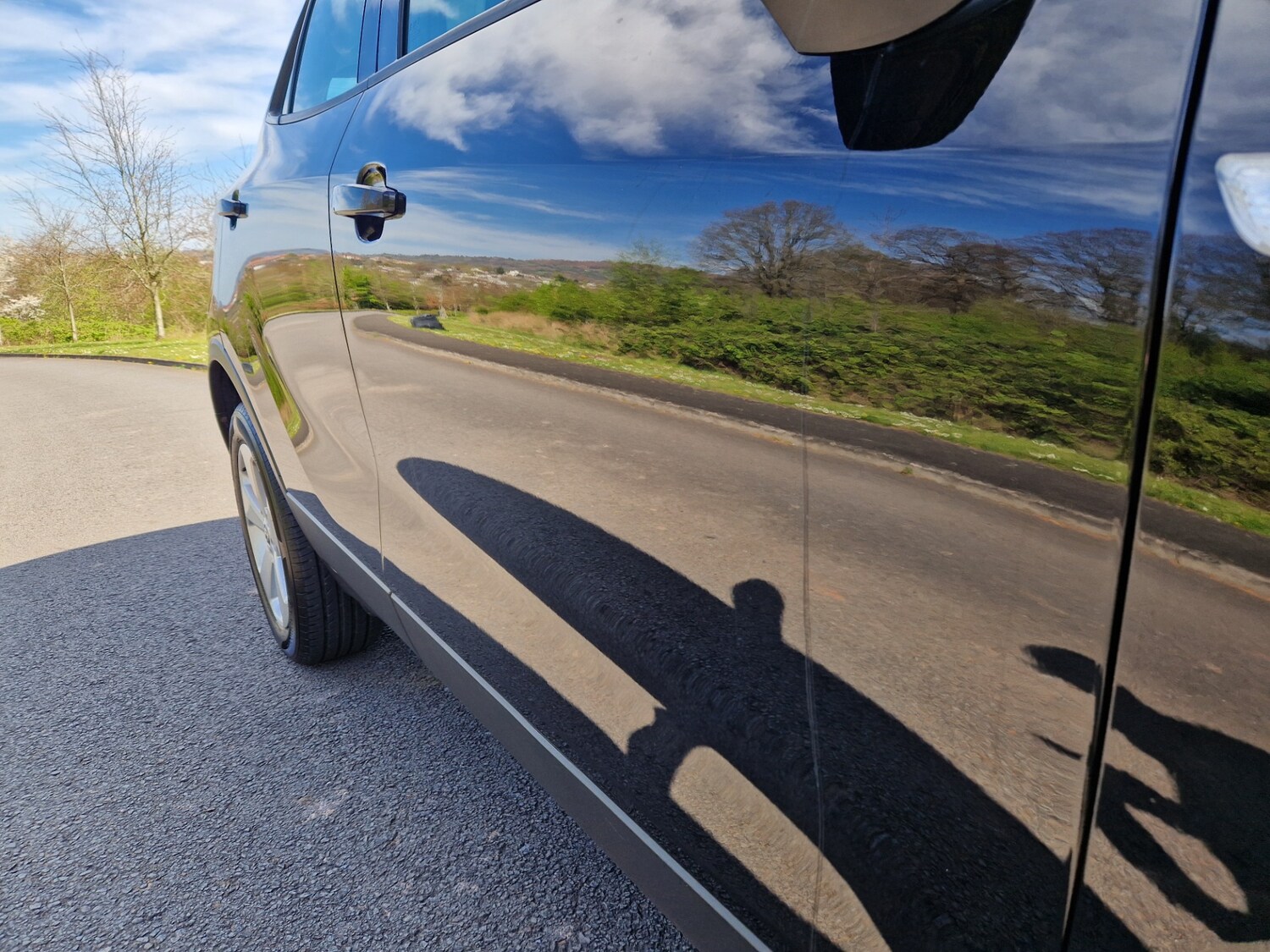 Used Vauxhall Mokka X 2019 for sale - 78108808: Photo 23