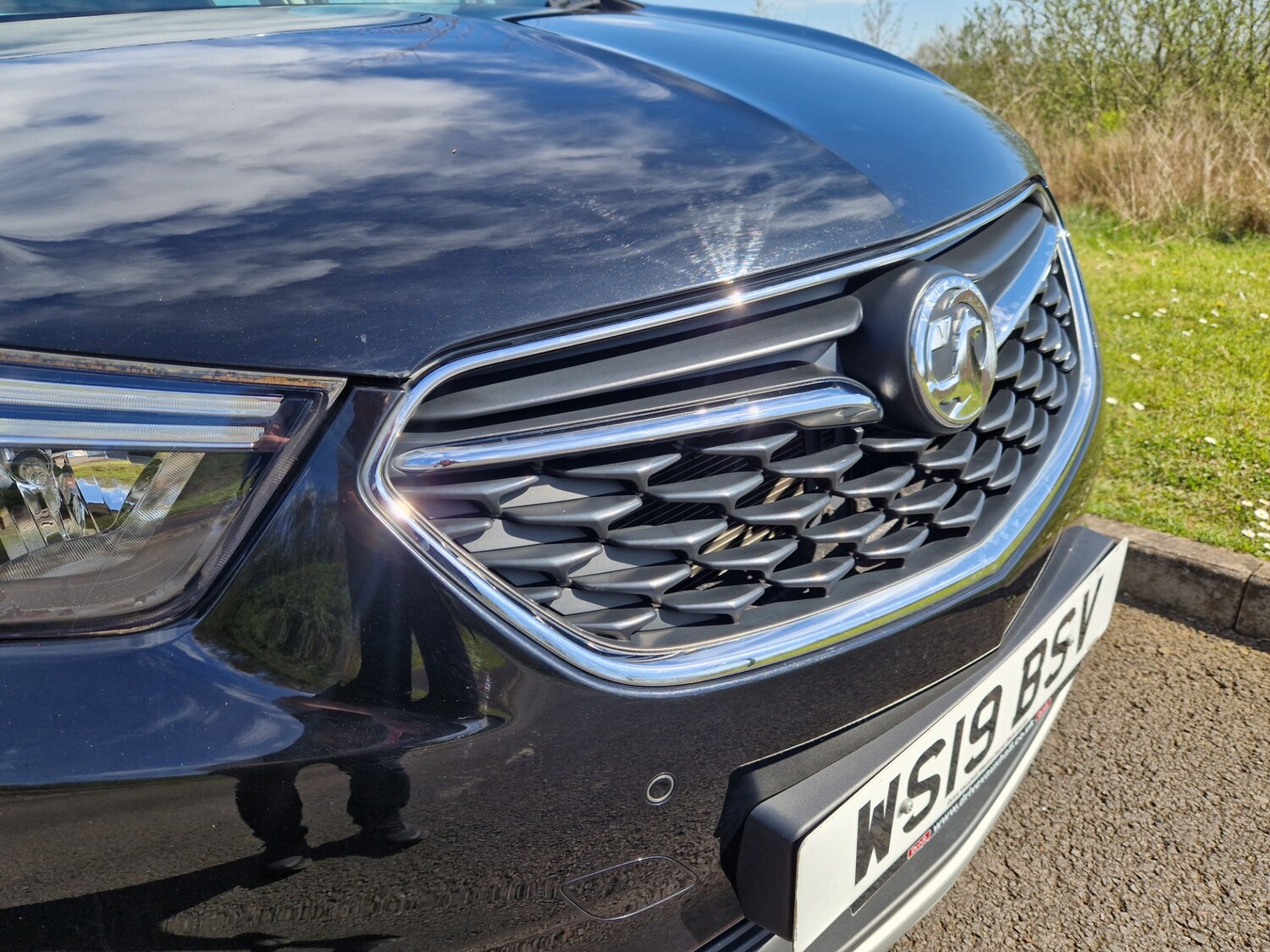 Used Vauxhall Mokka X 2019 for sale - 78108808: Photo 24