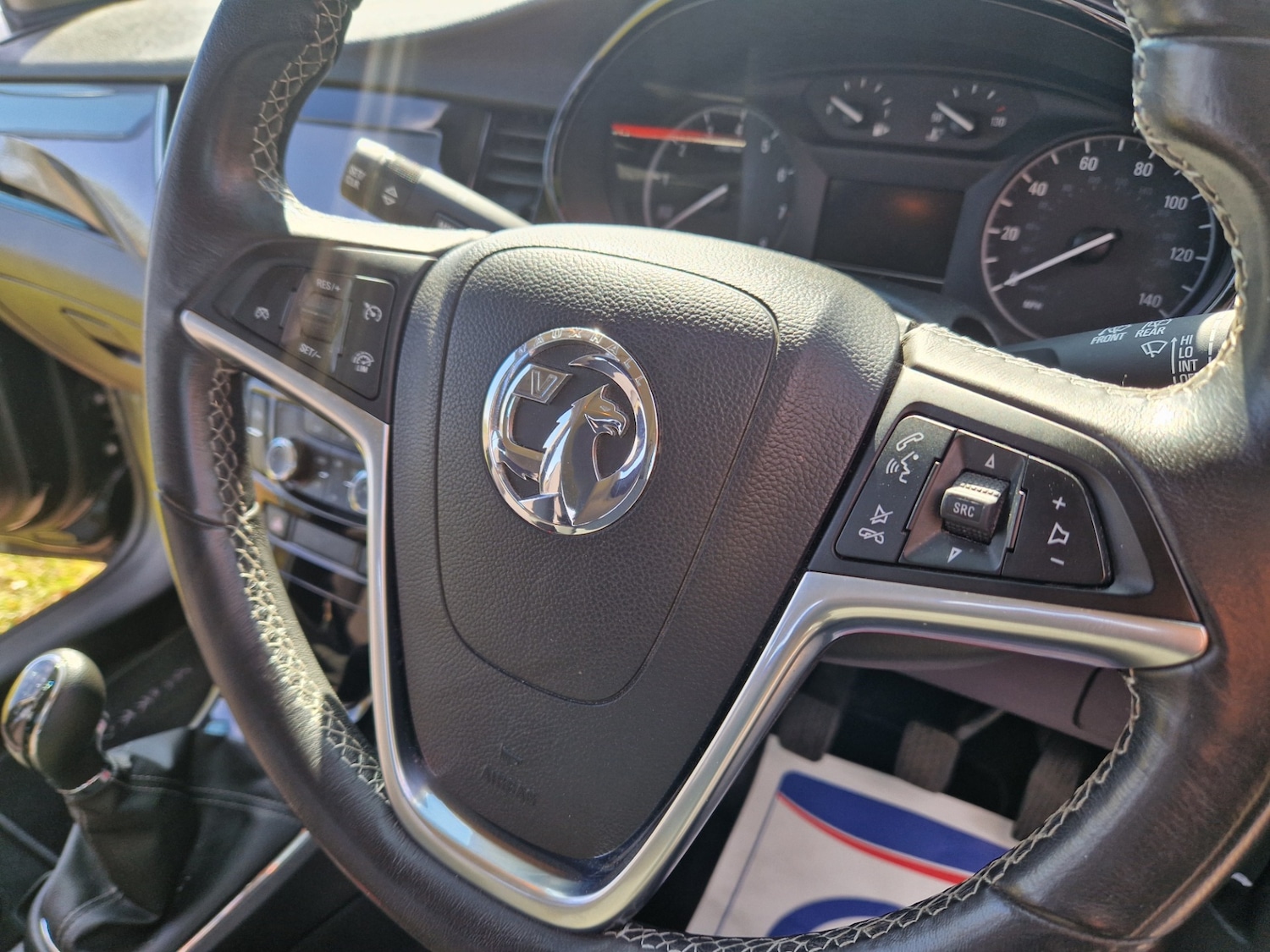 Used Vauxhall Mokka X 2019 for sale - 78108808: Photo 5