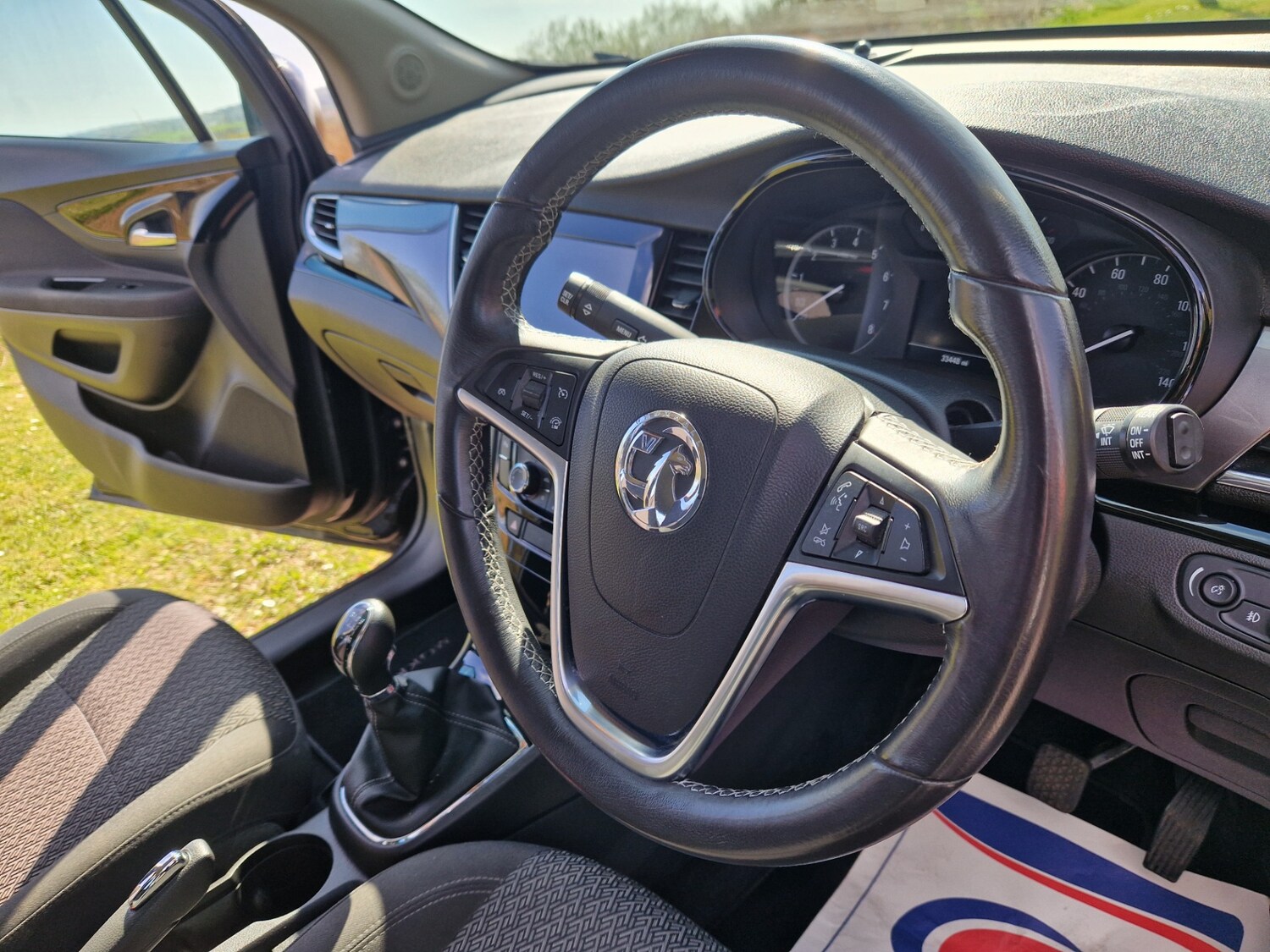 Used Vauxhall Mokka X 2019 for sale - 78108808: Photo 6