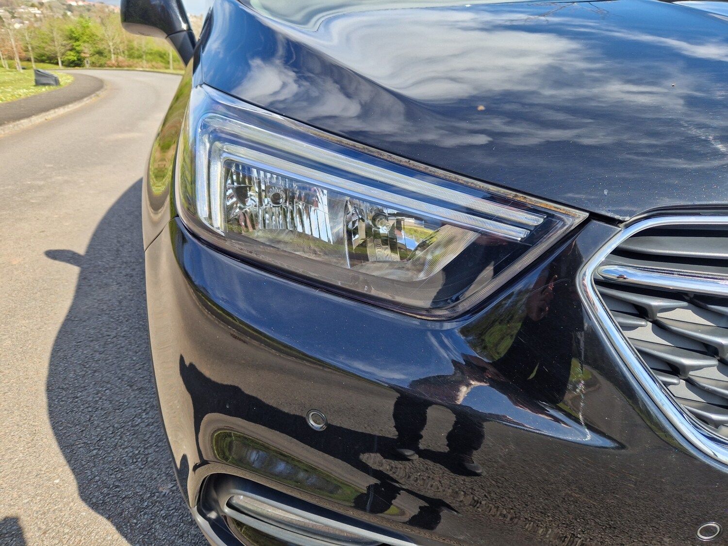 Used Vauxhall Mokka X 2019 for sale - 78108808: Photo 7