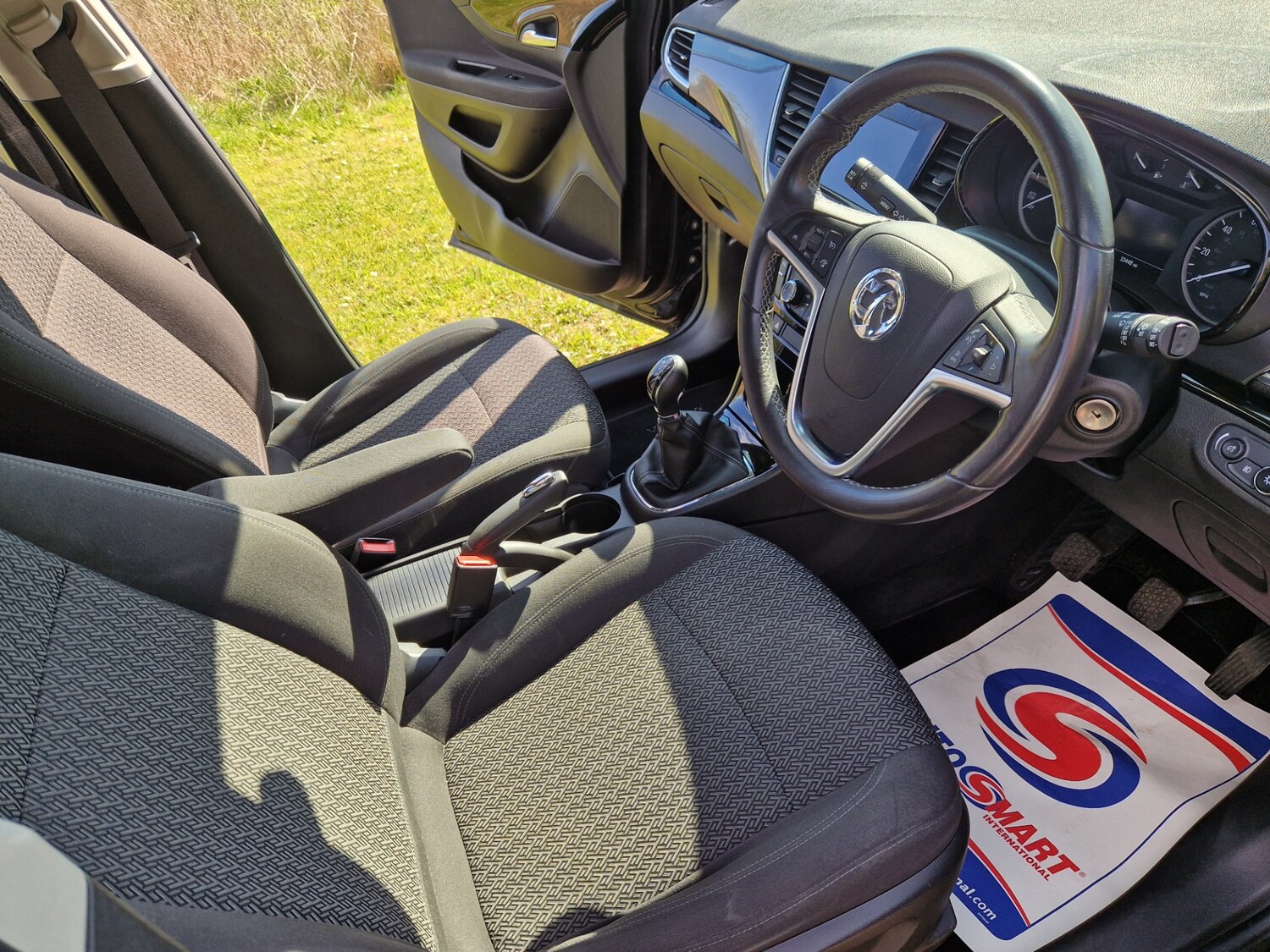 Used Vauxhall Mokka X 2019 for sale - 78108808: Photo 8