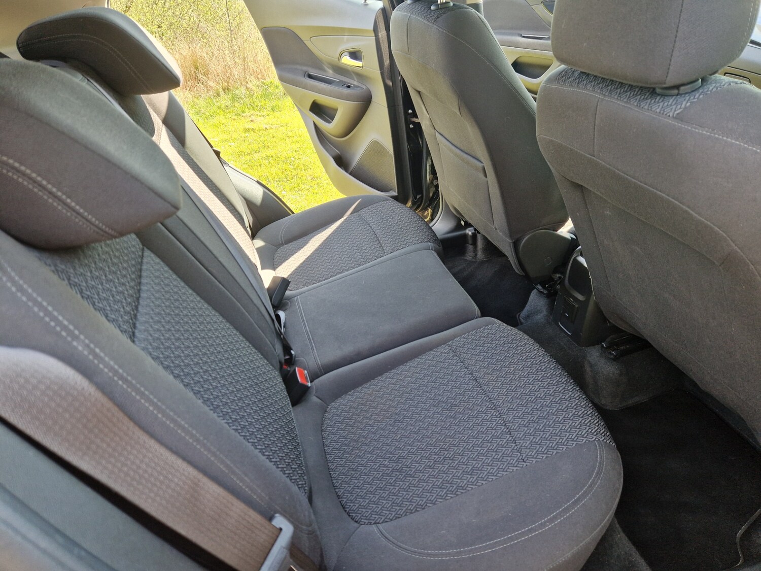 Used Vauxhall Mokka X 2019 for sale - 78108808: Photo 9