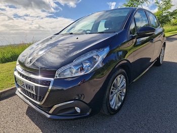 Used Peugeot 208 2019 for sale - 78804283: Photo