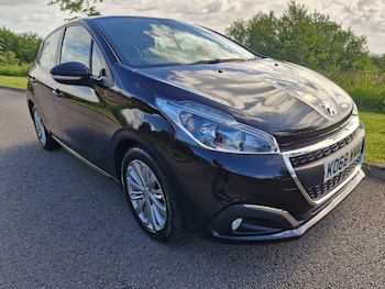 Used Peugeot 208 2019 for sale - 78804283: Photo