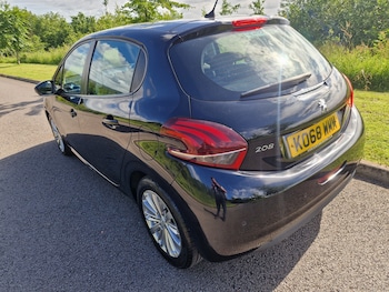 Used Peugeot 208 2019 for sale - 78804283: Photo