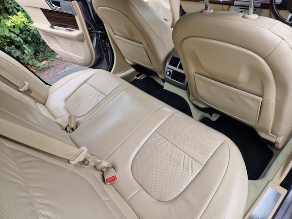 Used Jaguar XF 2011 for sale - 76077520: Photo 11