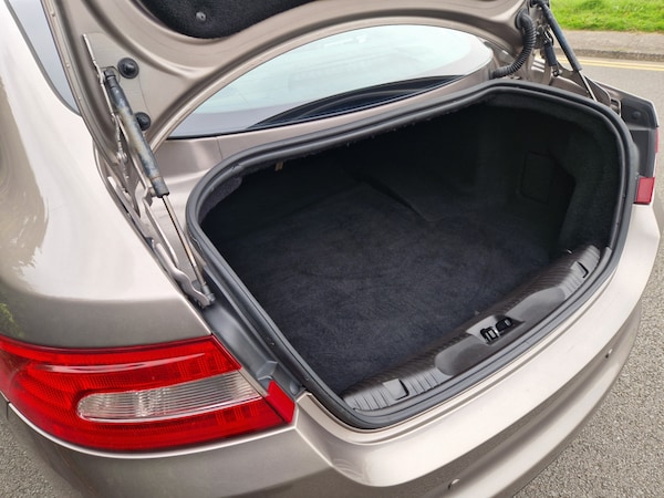 Used Jaguar XF 2011 for sale - 76077520: Photo 12