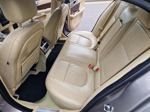 Used Jaguar XF 2011 for sale - 76077520: Photo 14