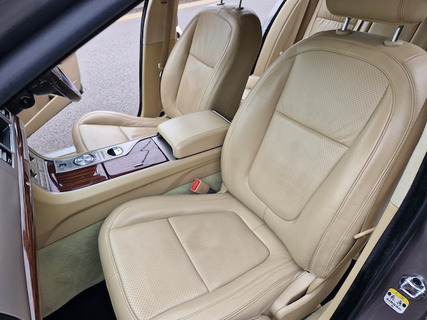 Used Jaguar XF 2011 for sale - 76077520: Photo 15