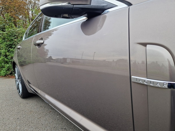 Used Jaguar XF 2011 for sale - 76077520: Photo 18