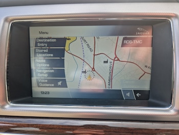 Used Jaguar XF 2011 for sale - 76077520: Photo 4