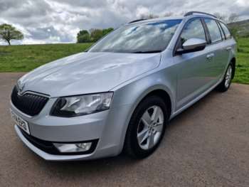 Used Skoda Octavia 2014 for sale - 74412422: Photo