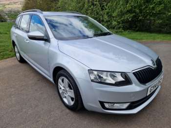 Used Skoda Octavia 2014 for sale - 74412422: Photo