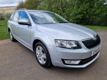 Used Skoda Octavia 2014 for sale - 74412422: Photo