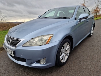 Used Lexus IS 2009 for sale - 77460840: Photo