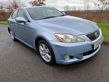 Used Lexus IS 2009 for sale - 77460840: Photo