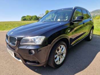 2011 (11) - xDrive20d SE 5dr Step Auto